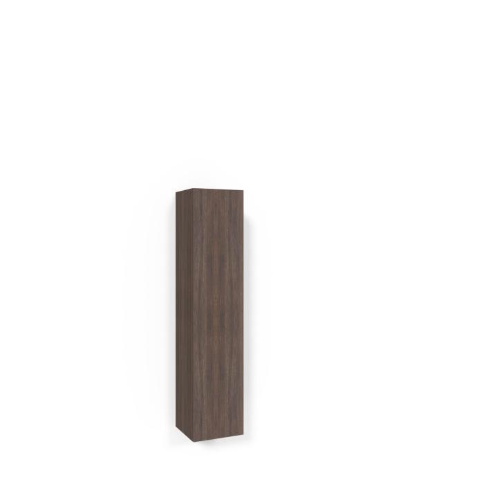Högskåp Crown Plain 350 med Lådor