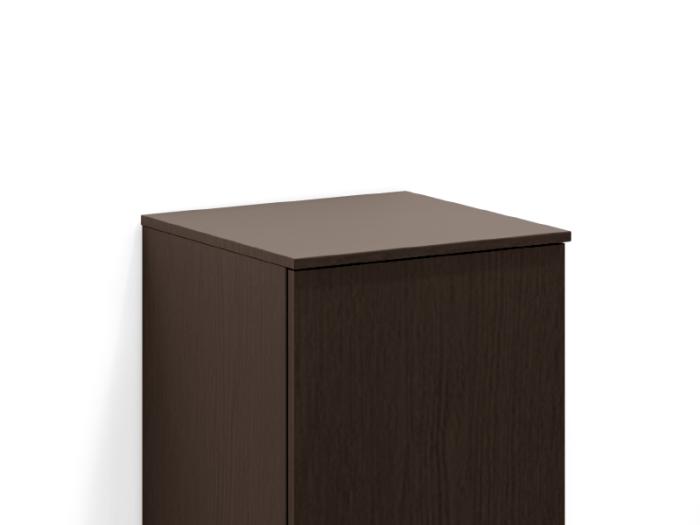 Toppskiva till Crown Halv- & Högskåp