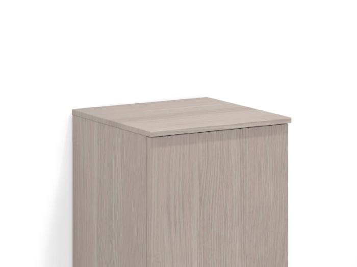 Toppskiva till Crown Halv- & Högskåp