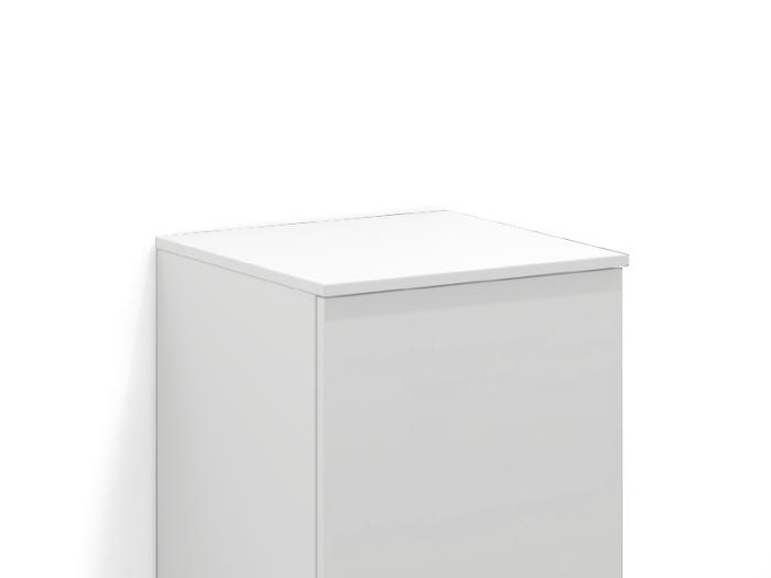 Toppskiva till Crown Halv- & Högskåp