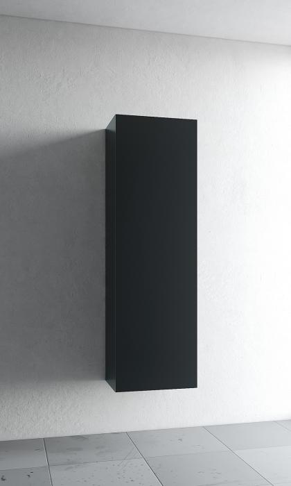 Högskåp Crown Plain 350 utan Lådor