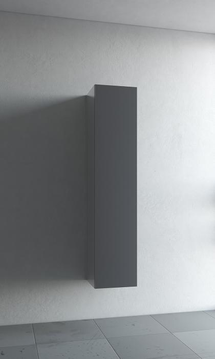 Högskåp Crown Plain 500 utan Lådor