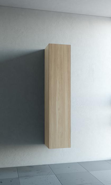 Högskåp Crown Plain 500 utan Lådor