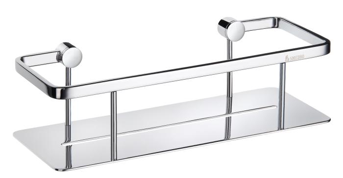 (Utgått) Duschkorg Pool Krom