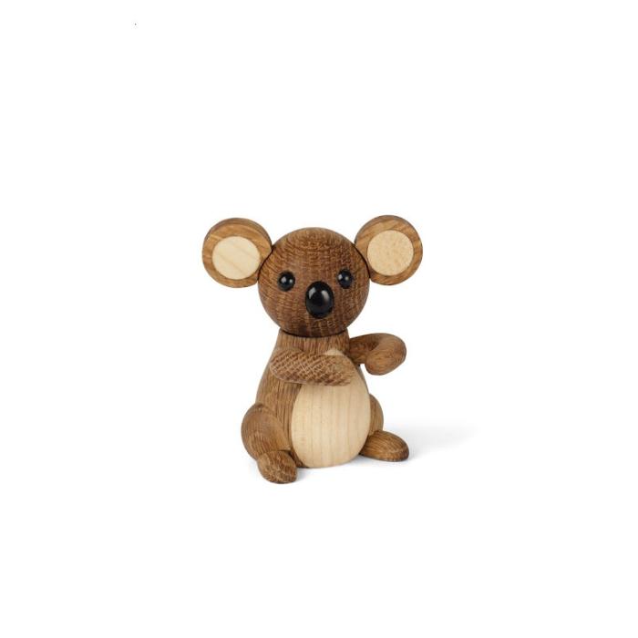 Dekoration i Ek, Koala