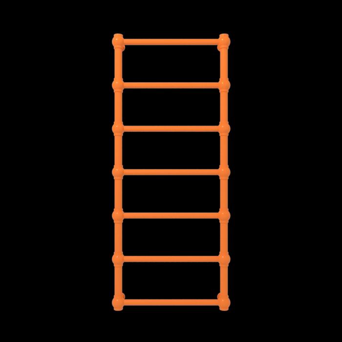 Handdukstork Retro Elektrisk