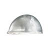 V&auml;gglampa Ute Torino E27 28 cm
