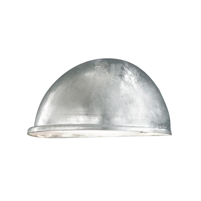 Vägglampa Ute Torino E27 28 cm