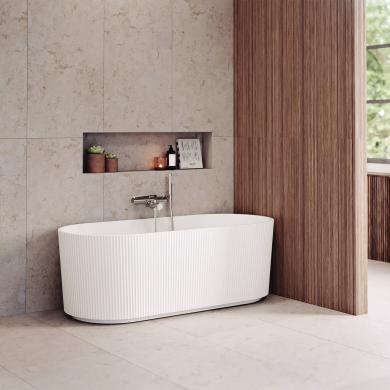 Badkar N&auml;set Frist&aring;ende