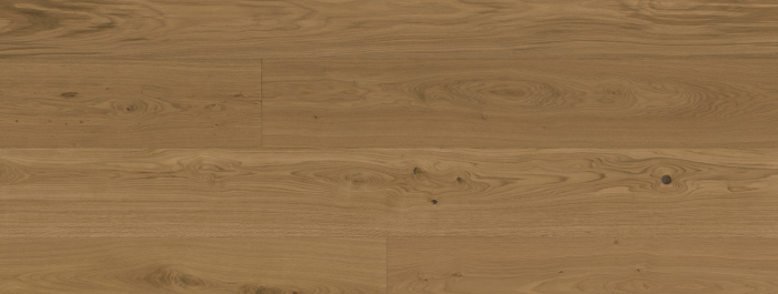 Härdad Ek Mattlackad Omma