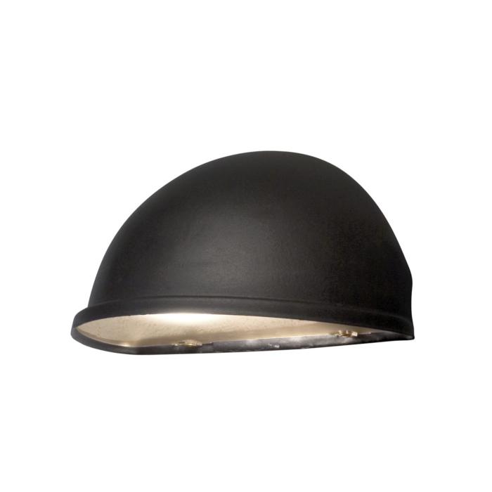 Vägglampa Ute Torino E27 28 cm
