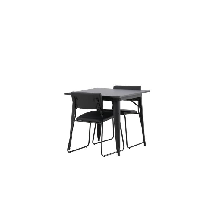 Rektangulär matgrupp Tempe, Kenth