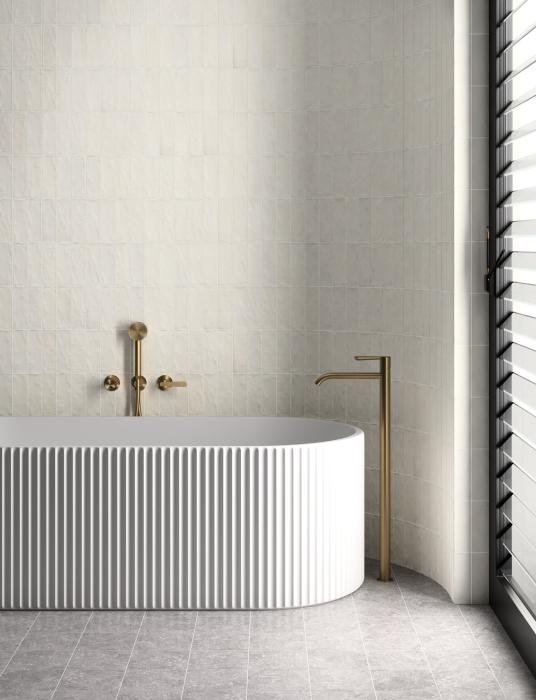 Sandy Silca White 6,5x20 Kakel