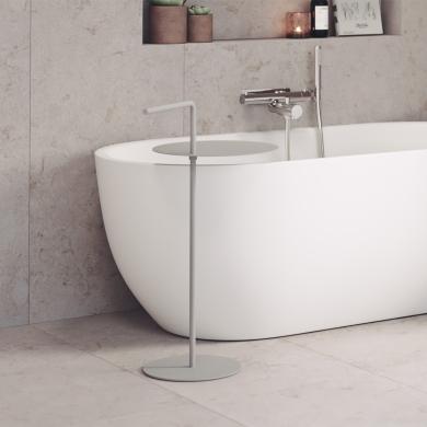 Badkarsbord Styrbord