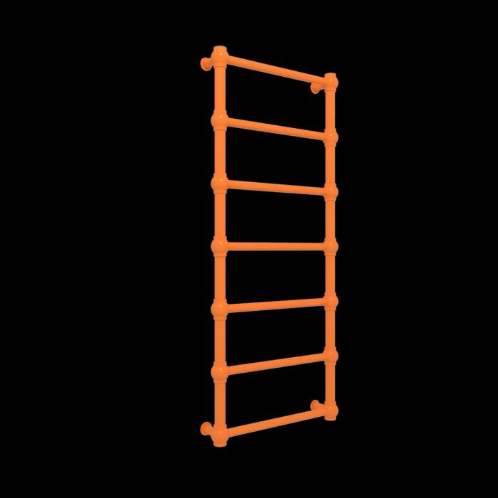 Handdukstork Retro Vattenuppvärmd