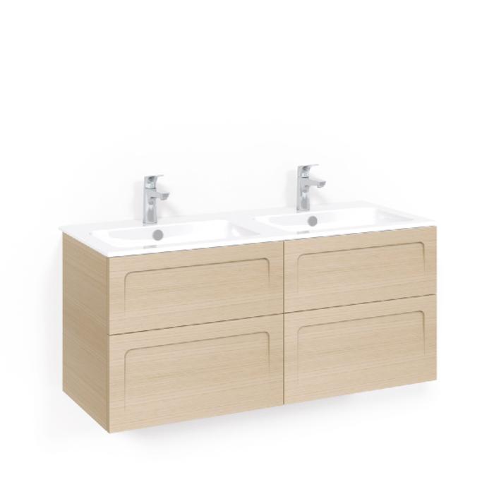 Kommod Crown 1200 Porslin