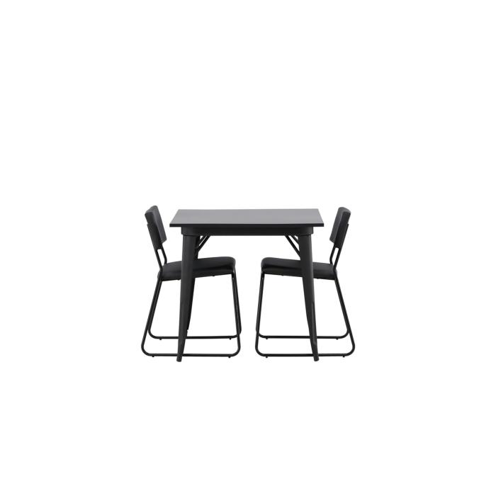 Rektangulär matgrupp Tempe, Kenth