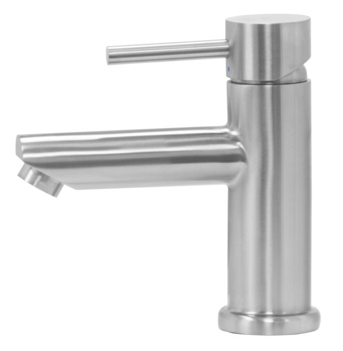 Tvättställsblandare Haga Lång