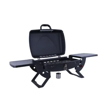 Gasolgrill Topgrill Portabel