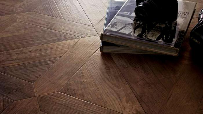 Vintage Rovere 47,8x47,8