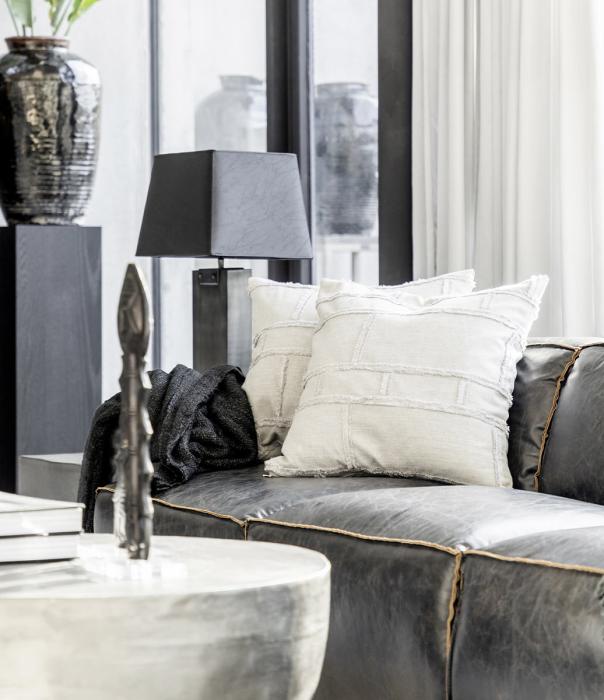 Abstract Kuddfodral Fringe