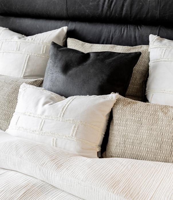 Abstract Kuddfodral Fringe