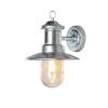 V&auml;gglampa Ute Napoli E27