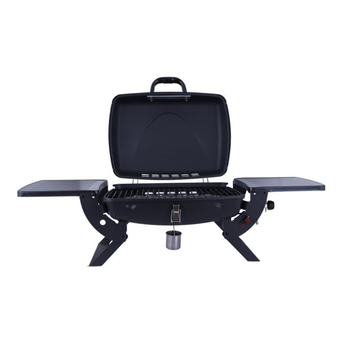 Gasolgrill Topgrill Portabel