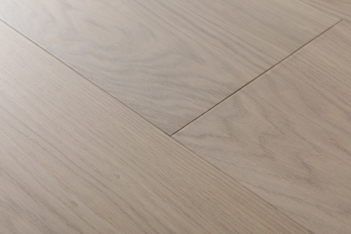 Härdad Ek Mattlackad Vistorp