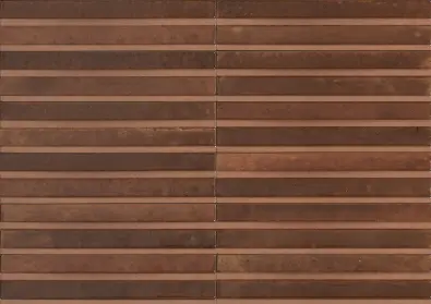 Monza Caramel 6x24 3D R Klinker