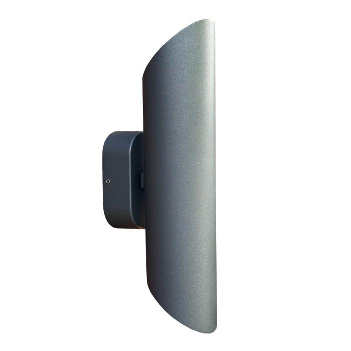 Vägglampa Wally