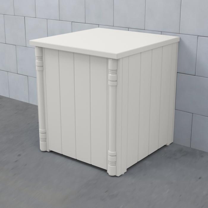 Förvaringspall Valhall