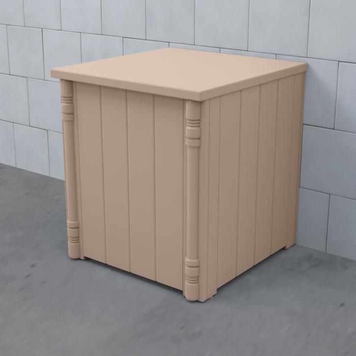 Förvaringspall Valhall