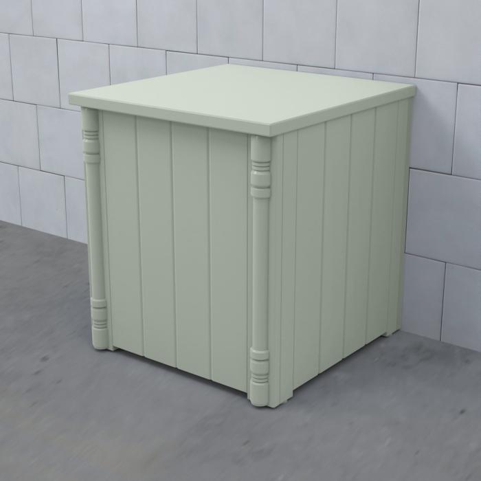 Förvaringspall Valhall