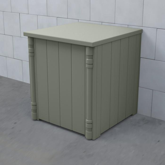 Förvaringspall Valhall