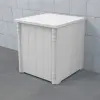 Förvaringspall Valhall