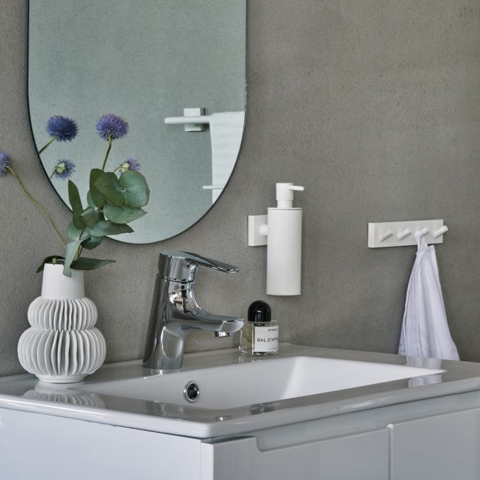 Tvåldispenser House