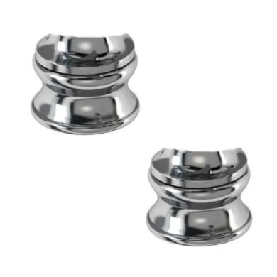 Kranbas Regent Liten, Par