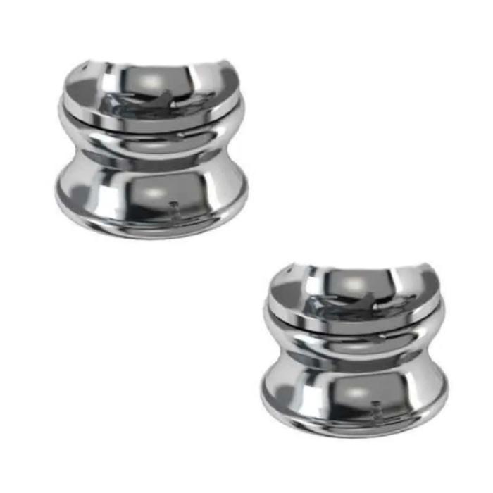 Kranbas Regent Liten, Par