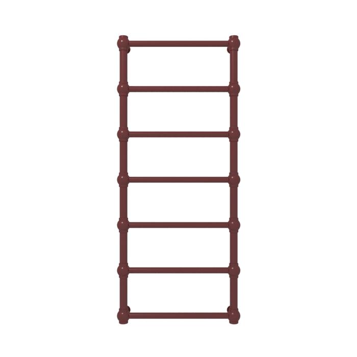 Handdukstork Retro Vattenuppvärmd