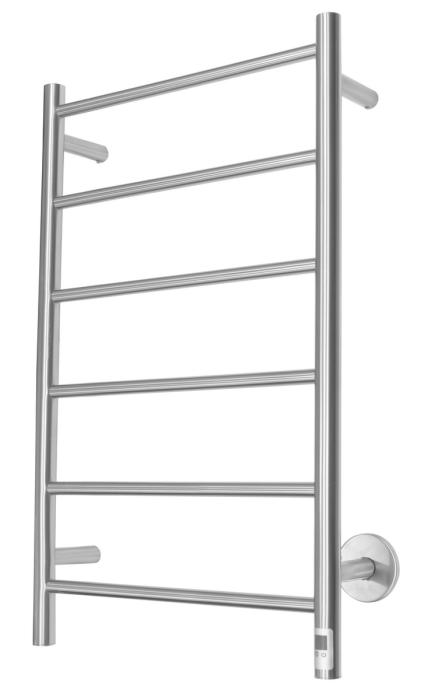 Handdukstork Haga 6 Torkrör