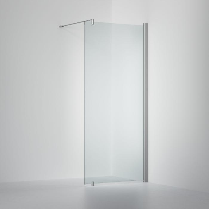 Duschvägg LINC 20 Original Klarglas
