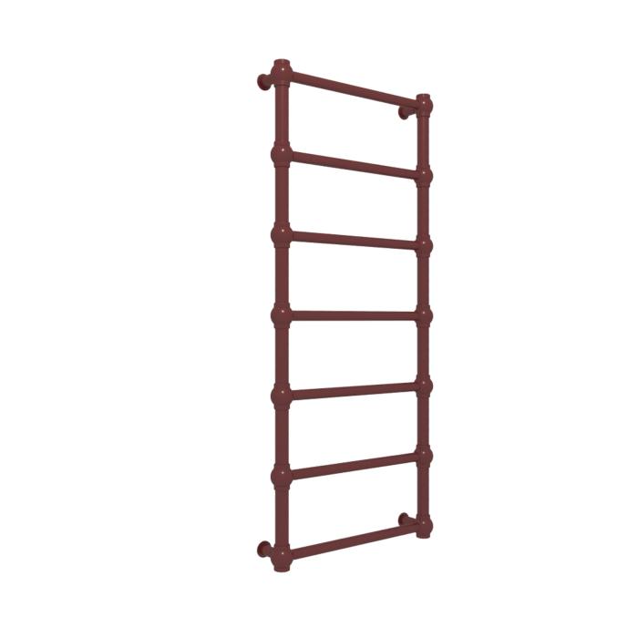 Handdukstork Retro Vattenuppvärmd