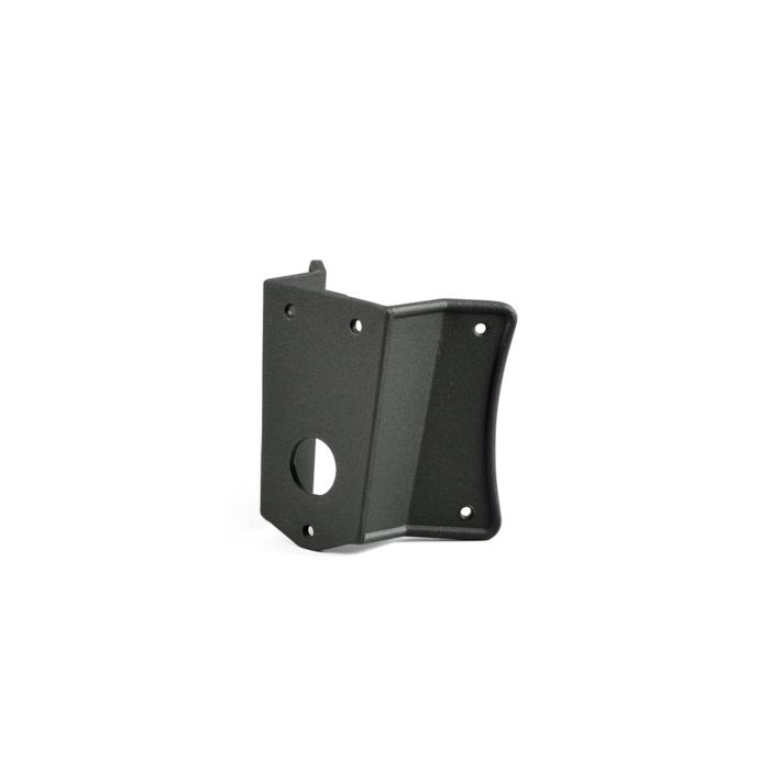 Belysningsfäste Hörn Matt 14 cm