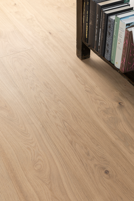 Härdad Ek Hårdvaxolja Svanshall