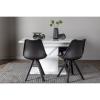 Rectangular Dining Set Zeno