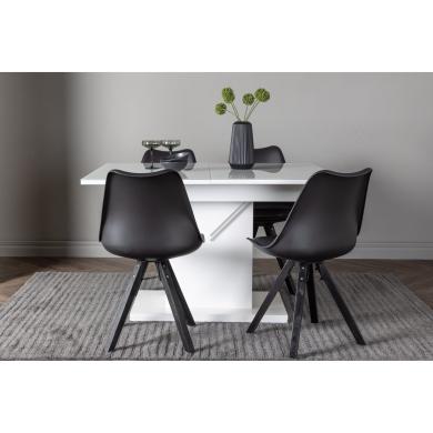 Rectangular Dining Set Zeno