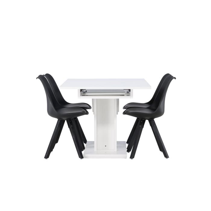 Rectangular Dining Set Zeno