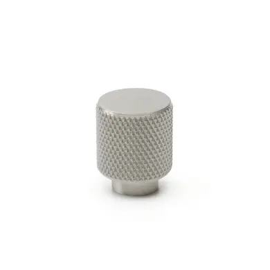 Knopp med Räfflad Greppyta Ø20mm