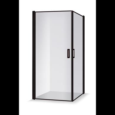 Duschh&ouml;rna Industrial Decor Twin Frame